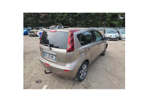 Feu arriere principal gauche (feux) NISSAN NOTE 1 Photo n°10