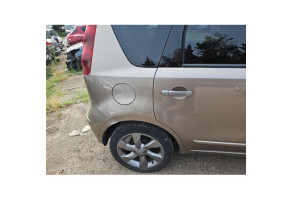 Feu arriere principal gauche (feux) NISSAN NOTE 1 Photo n°12