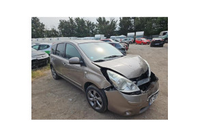 Feu arriere principal gauche (feux) NISSAN NOTE 1 Photo n°13
