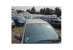 Feu arriere principal gauche (feux) NISSAN NOTE 1 Photo n°14