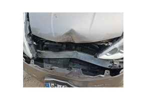 Feu arriere principal gauche (feux) NISSAN NOTE 1 Photo n°15