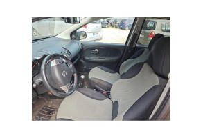 Feu arriere principal gauche (feux) NISSAN NOTE 1 Photo n°18