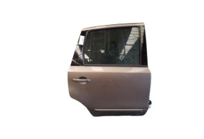 Porte arriere droit NISSAN NOTE 1 Photo n°2