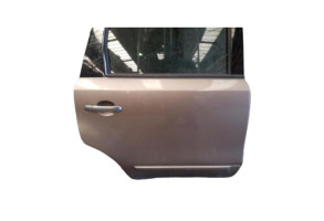 Porte arriere droit NISSAN NOTE 1 Photo n°3