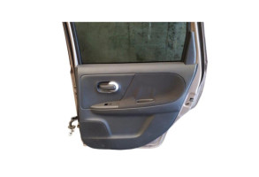 Porte arriere droit NISSAN NOTE 1 Photo n°4