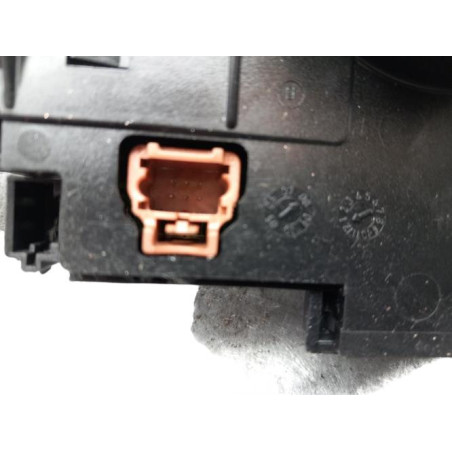 Com (Bloc Contacteur Tournant+Commodo Essuie Glace+Commodo Phare) CITROEN C3 1
