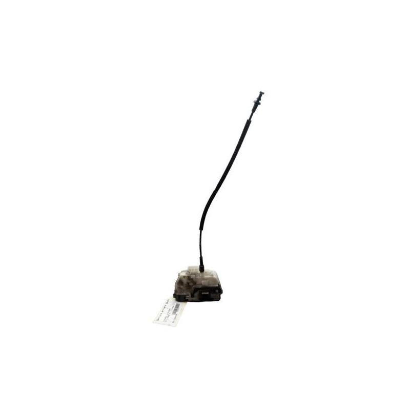 Serrure arriere gauche CITROEN C3 1 Photo n°1