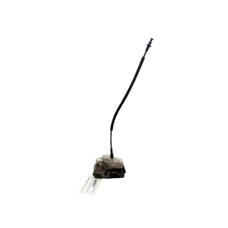 Serrure arriere gauche CITROEN C3 1