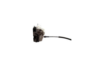Serrure arriere gauche CITROEN C3 1 Photo n°3