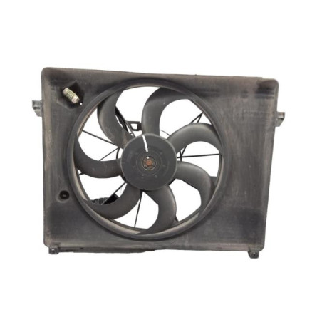 Moto ventilateur radiateur KIA CARENS 3