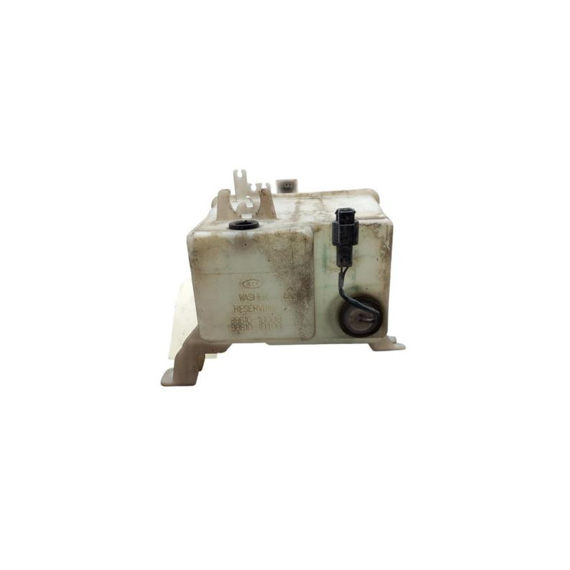 Vase de lave glace KIA CARENS 3 Photo n°1