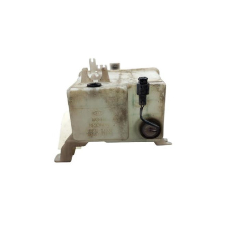 Vase de lave glace KIA CARENS 3