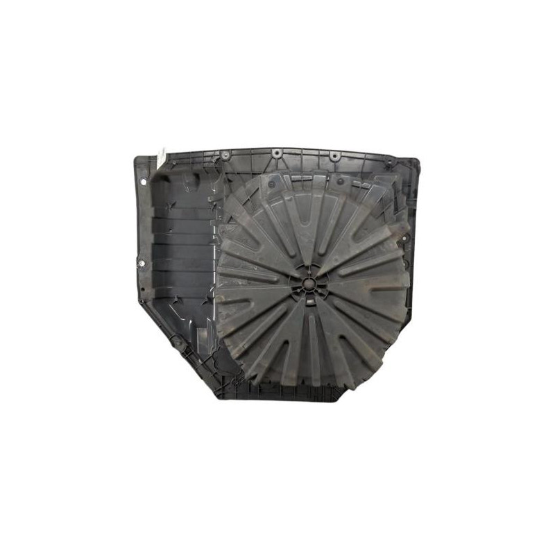 Panier roue de secours RENAULT TALISMAN Photo n°1