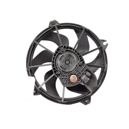 Moto ventilateur radiateur CITROEN C5 2