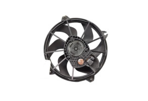 Moto ventilateur radiateur CITROEN C5 2 Photo n°1