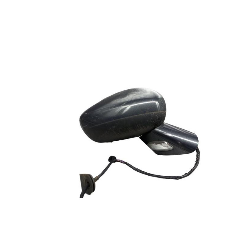 Retroviseur droit CITROEN C5 2 Photo n°1