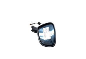 Retroviseur droit CITROEN C5 2 Photo n°3