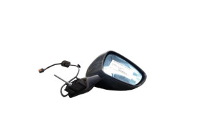 Retroviseur droit CITROEN C5 2 Photo n°4