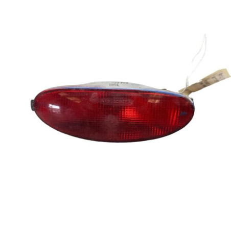 Anti brouillard arriere PEUGEOT 206