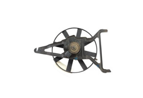 Moto ventilateur radiateur PEUGEOT 106 Photo n°2