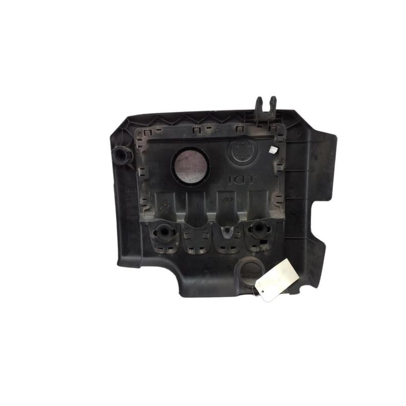 Cache moteur  SEAT ALTEA Photo n°1