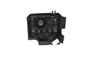 Cache moteur  SEAT ALTEA Photo n°1