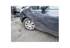 OPEL MERIVA B PHASE 1 1.7 CDTI - 16V TURBO Photo n°12