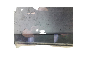 Vitre arriere droit SEAT LEON 2 Photo n°1
