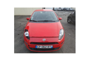 Pommeau de vitesses FIAT PUNTO 3 Photo n°3
