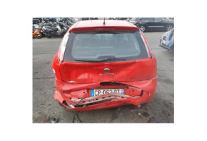 Pommeau de vitesses FIAT PUNTO 3 Photo n°7