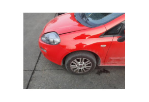 Pommeau de vitesses FIAT PUNTO 3 Photo n°14