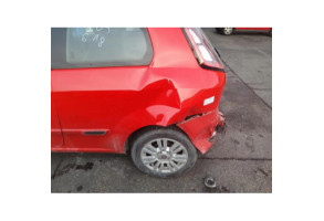Pommeau de vitesses FIAT PUNTO 3 Photo n°15