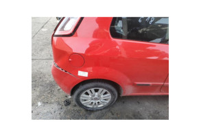 Pommeau de vitesses FIAT PUNTO 3 Photo n°16