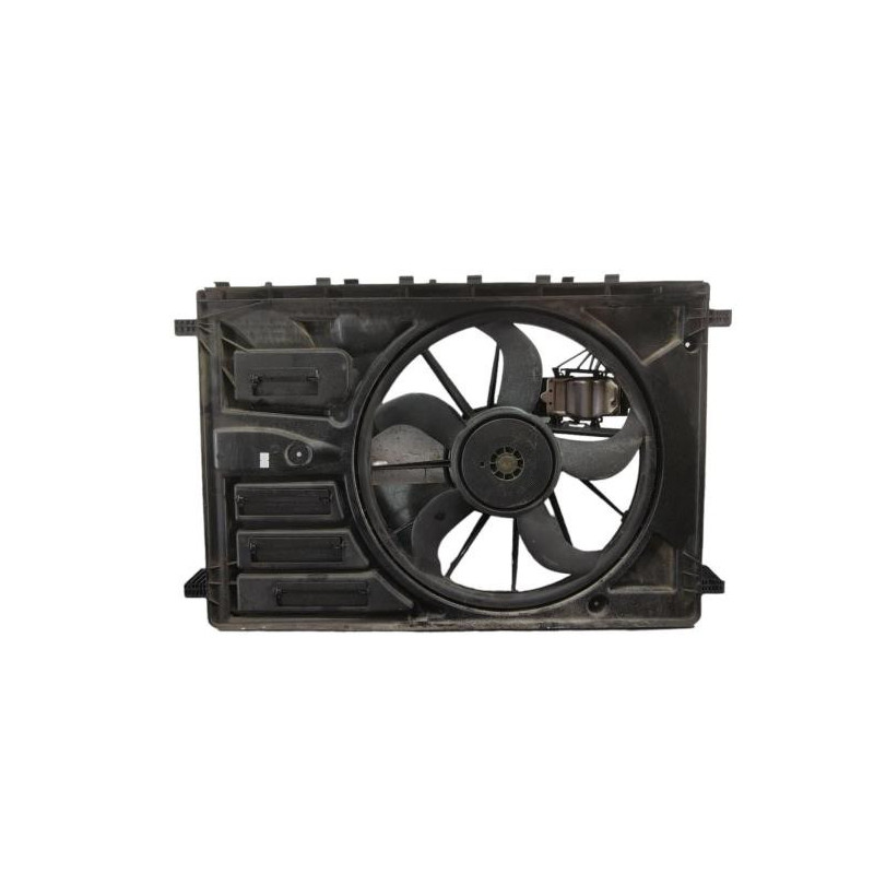 Moto ventilateur radiateur VOLVO V 40 2 Photo n°1