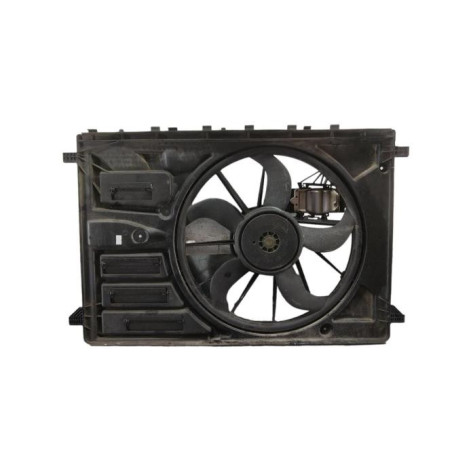 Moto ventilateur radiateur VOLVO V 40 2