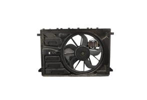 Moto ventilateur radiateur VOLVO V 40 2 Photo n°1