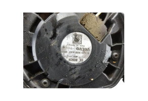 Moto ventilateur radiateur VOLVO V 40 2 Photo n°3