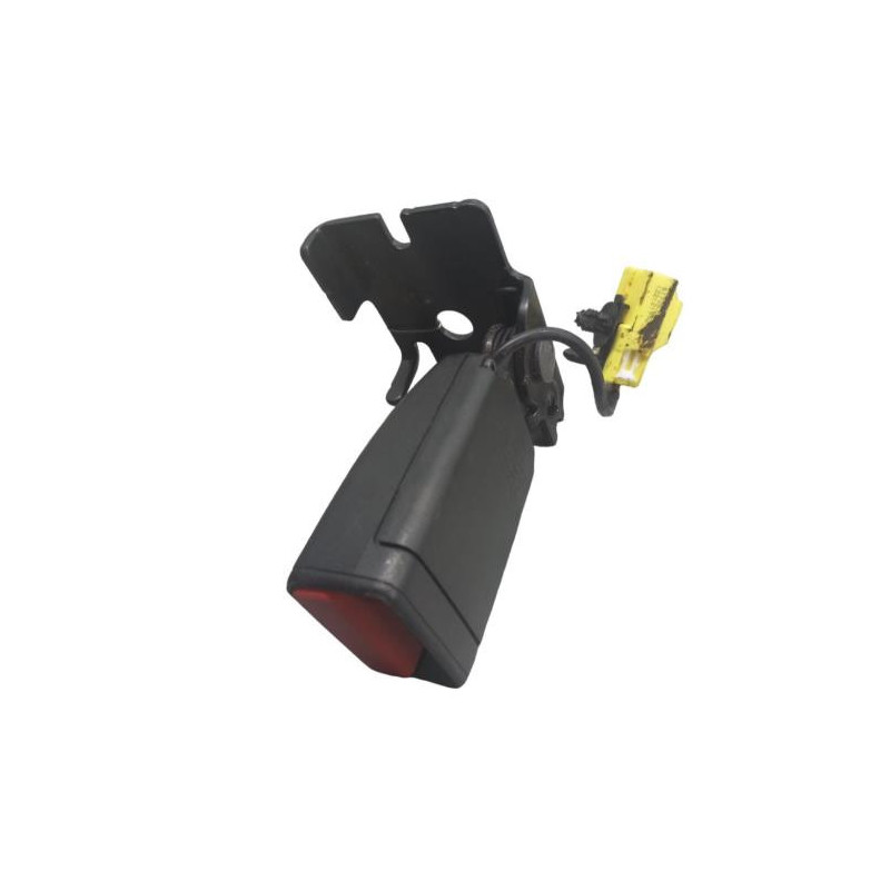 Attache ceinture arriere droit VOLVO V 40 2 Photo n°1