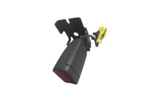 Attache ceinture arriere droit VOLVO V 40 2 Photo n°1