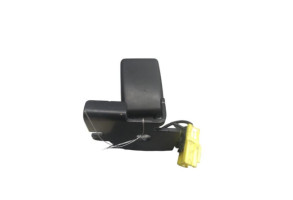 Attache ceinture arriere droit VOLVO V 40 2 Photo n°3