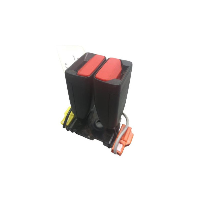 Attache ceinture arriere gauche VOLVO V 40 2 Photo n°1