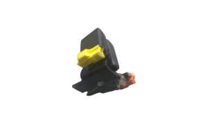 Attache ceinture arriere gauche VOLVO V 40 2 Photo n°3