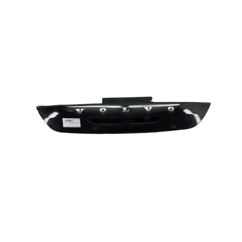 Bouton de coffre VOLVO V 40 2 Photo n°1