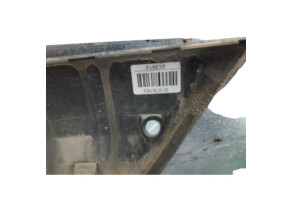 Bouton de coffre VOLVO V 40 2 Photo n°3