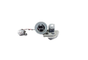 Bouton de coffre VOLVO V 40 2 Photo n°9