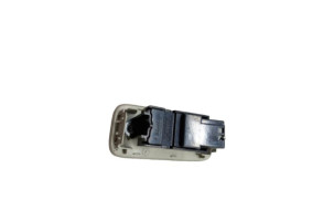 Interrupteur de leve vitre arriere droit VOLVO V 40 2 Photo n°2