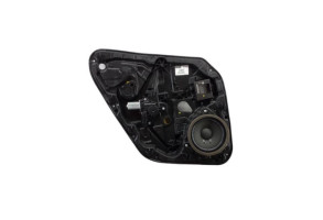 Leve vitre electrique arriere gauche VOLVO V 40 2 Photo n°2