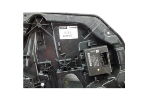 Leve vitre electrique arriere gauche VOLVO V 40 2 Photo n°3