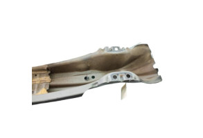 Renfort pare choc arriere (traverse) VOLVO V 40 2 Photo n°3