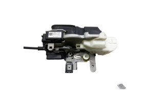 Serrure arriere gauche VOLVO V 40 2 Photo n°3